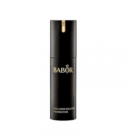 Collagen Deluxe Foundation - Babor Make Up