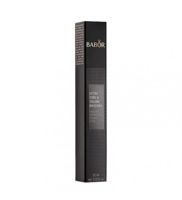 Extra Curl & Volume Mascara - Babor Make Up - Babor