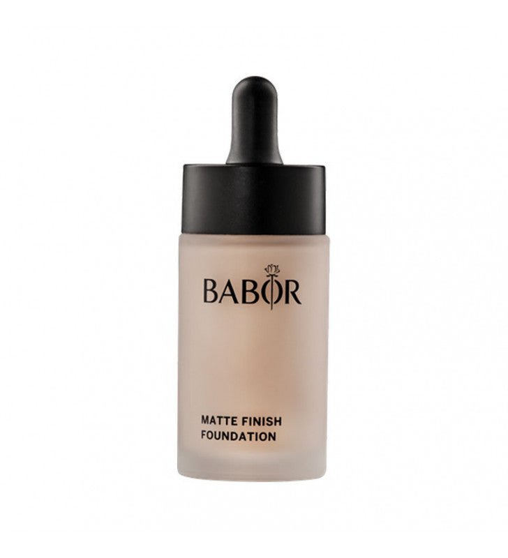 Matte Finish Foundation - Babor Make Up thumbnail