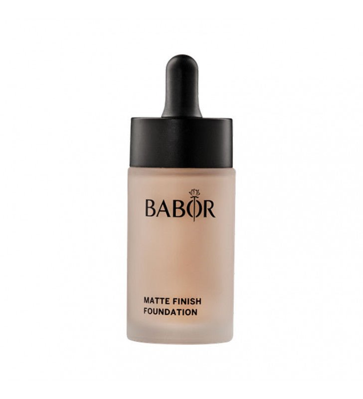 Matte Finish Foundation - Babor Make Up thumbnail