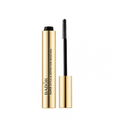 Super Style & Definition Mascara - Babor Make Up