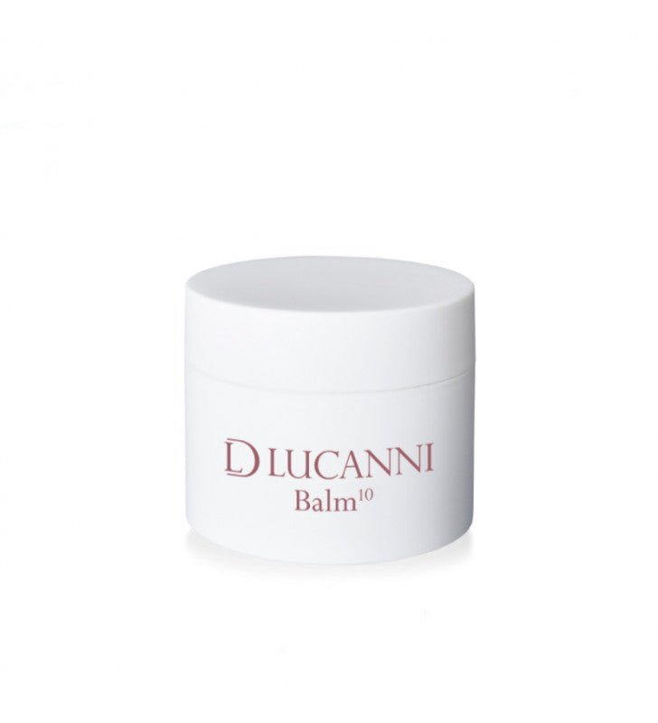 Balm 10 Bálsamo limpiador - D'LUCANNI - D'Lucanni
