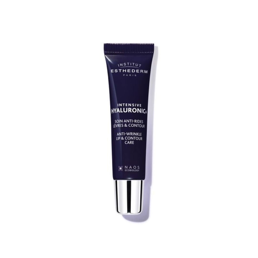 Bálsamo rellenador de labios - Intensive Hyaluronic+ de Institut Esthederm - Institut Esthederm