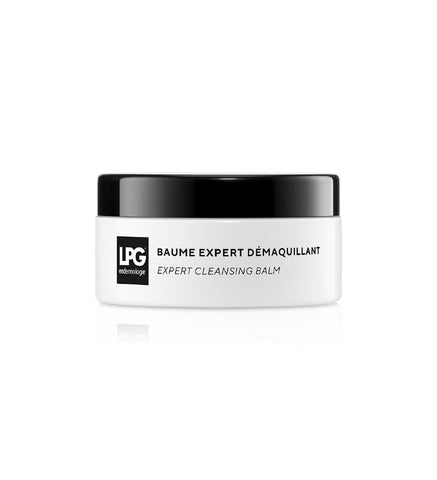 Baume Expert Démaquillant - LPG