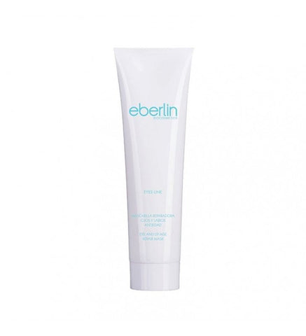 Mascarilla Reparadora Ojos y Labios - Bio Eyes de Eberlin