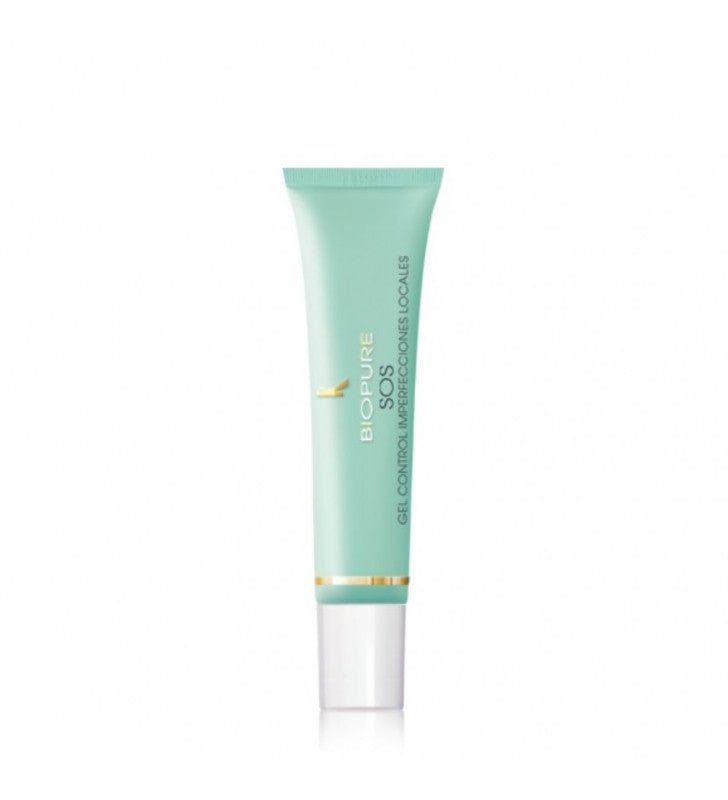Biopure. SOS Control de Imperfecciones - KEENWELL - Keenwell