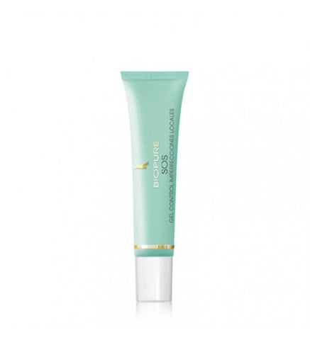 Biopure. SOS Control de Imperfecciones - KEENWELL