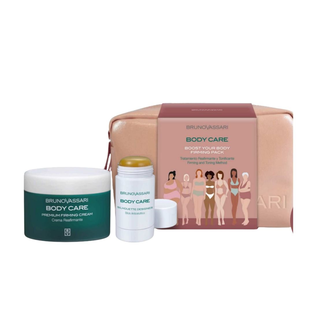 Firming Pack - Body Care de Bruno Vassari thumbnail