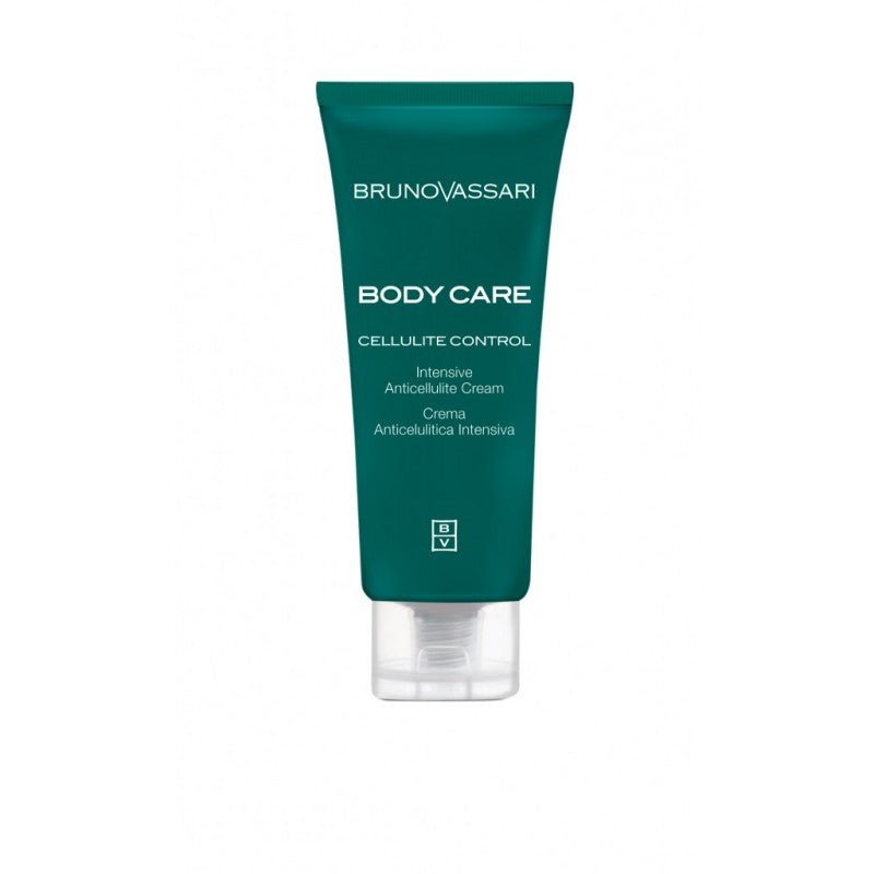 Cellulite Control - Body Care de Bruno Vassari thumbnail