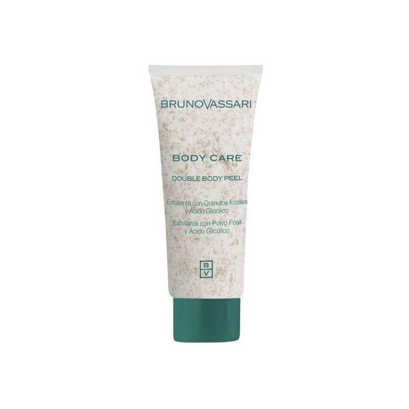 Double Body Peel - Body Care de Bruno Vassari thumbnail