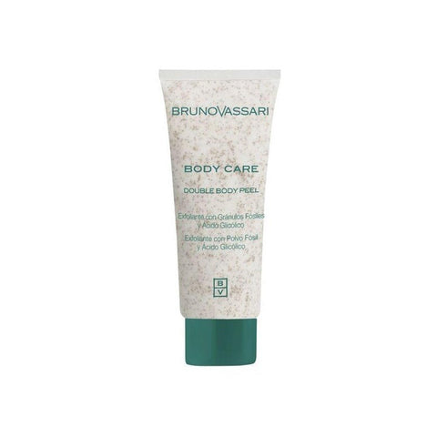Double Body Peel - Body Care de Bruno Vassari