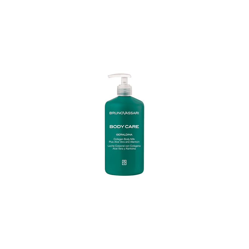 Geraldina - Body Care de Bruno Vassari - Bruno Vassari