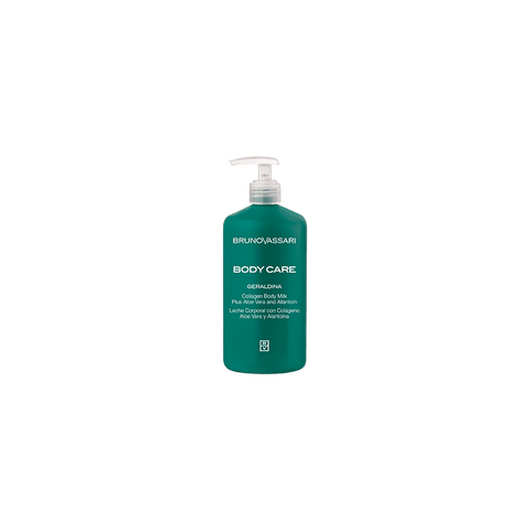 Geraldina - Body Care de Bruno Vassari