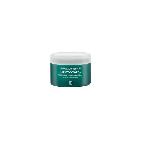 Premium Firming Cream - Body Care de Bruno Vassari