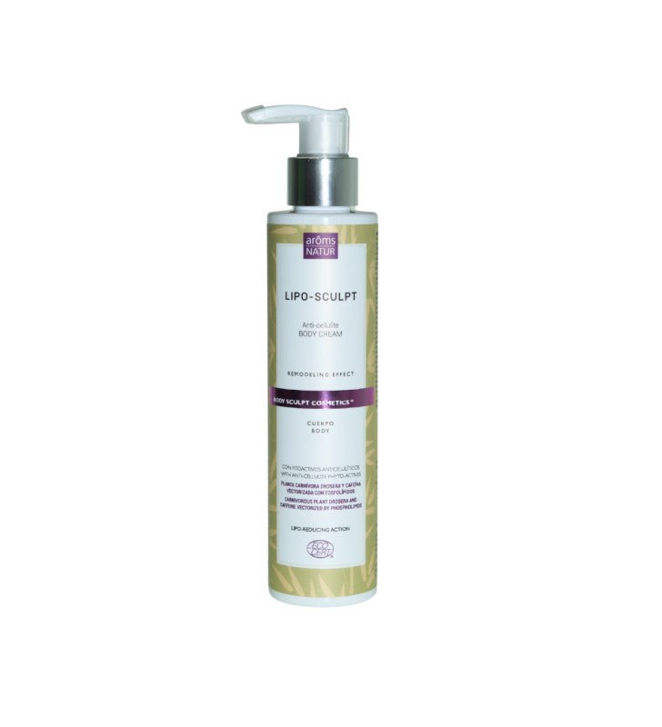 Body Sculpt. Lipo - Sculpt - Aroms Natur - Aroms Natur