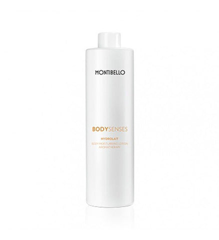 Hydrolait - Body Senses de MONTIBELLO