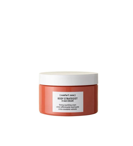Body Strategist. D-Age Cream - Comfort Zone