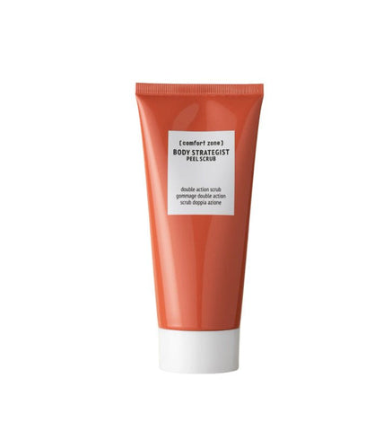 Body Strategist. Peel Scrub - Comfort Zone
