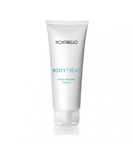 Hand & Nail Cream - Body Treat de MONTIBELLO