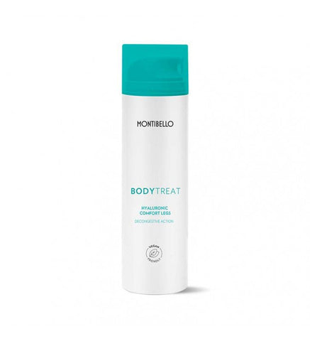 Hyaluronic Comfort Legs - Body Treat de MONTIBELLO