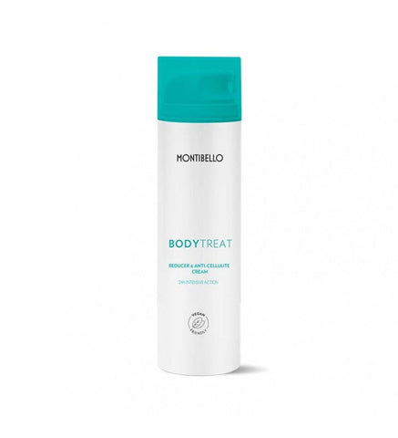 Reduce & Anticellulite Cream - Body Treat de MONTIBELLO