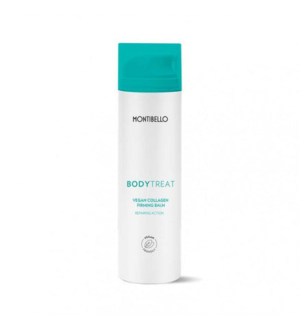 Vegan Collagen Firming Balm - Body Treat de MONTIBELLO