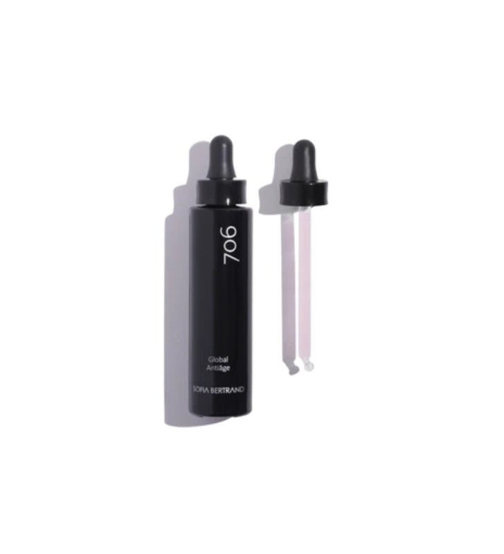 Booster. 706 Global Anti-aging Booster - Sofía Bertrand thumbnail