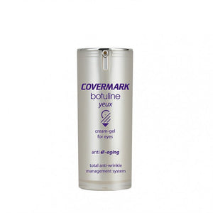 Covermark - Botuline. Yeux e-Aging