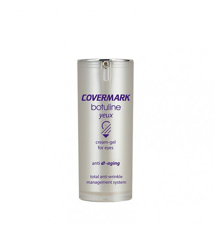 Covermark - Botuline. Yeux e-Aging