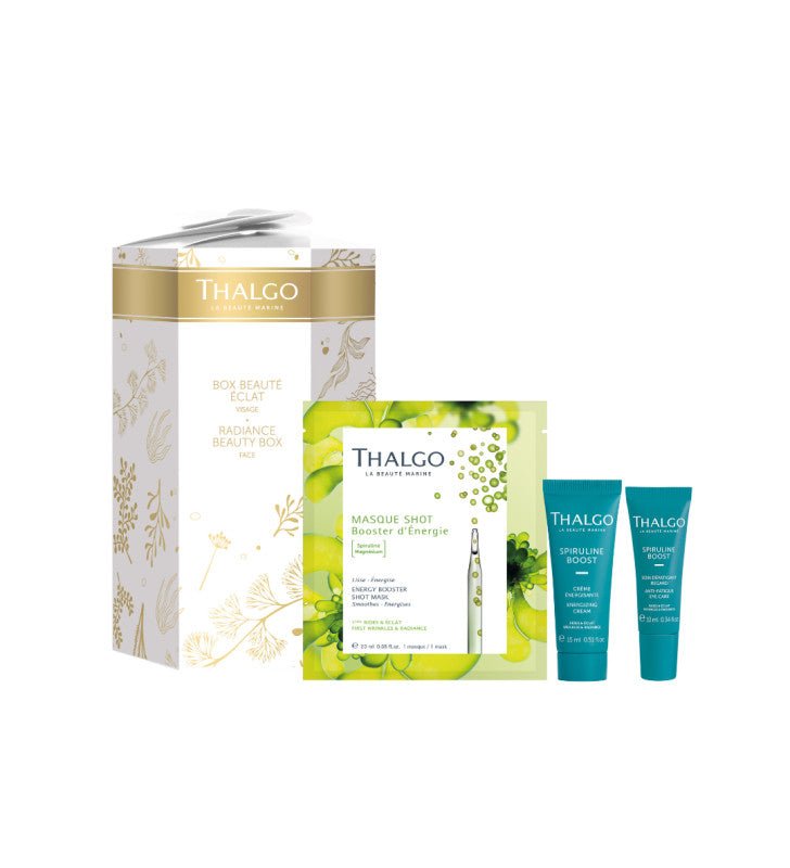 Box . Rutina Facial Éclat - Thalgo thumbnail