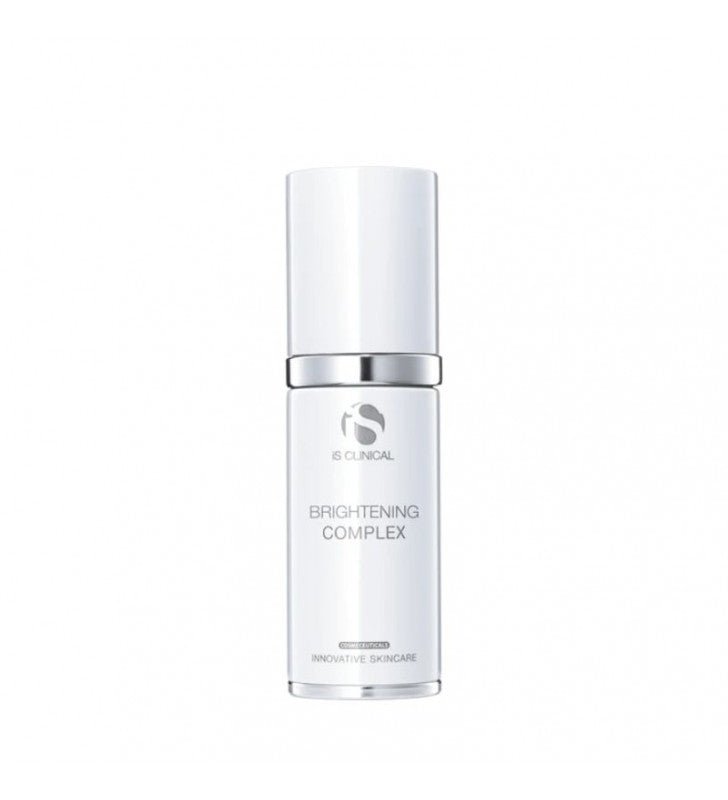 Brightening Complex de iS Clinical thumbnail
