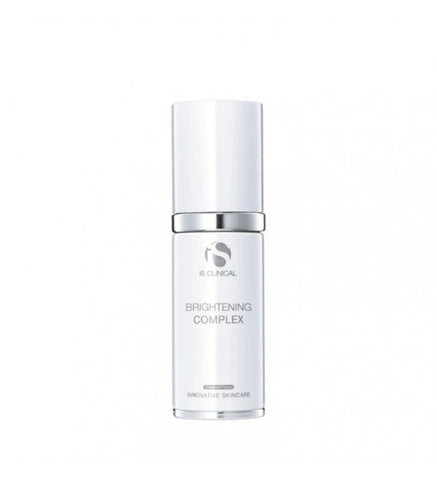 Brightening Complex de iS Clinical