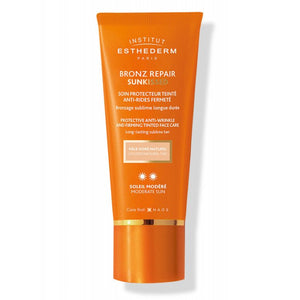 Bronz Repair. Sunkissed Sol Moderado - INSTITUT ESTHEDERM