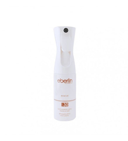 Aceite Seco SPF30 - Bronze de Eberlin