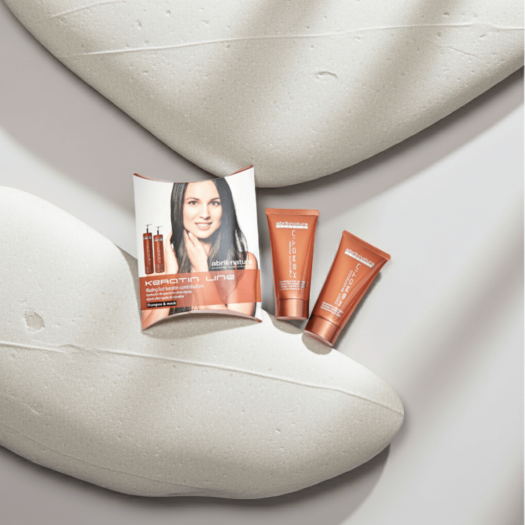 Mini Pack Keratin - Abril et Nature thumbnail