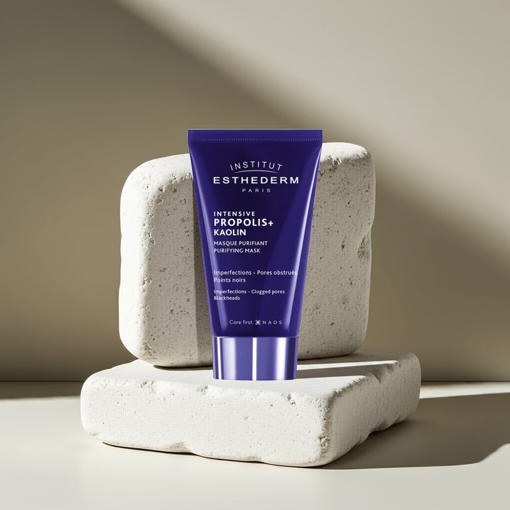 Intensive Propolis+. Mascarilla - INSTITUT ESTHEDERM - Institut Esthederm