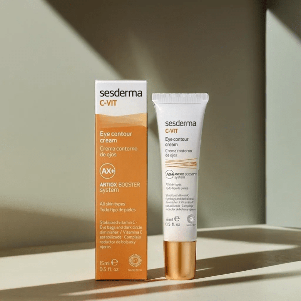 C-Vit. Contorno de ojos - SESDERMA thumbnail