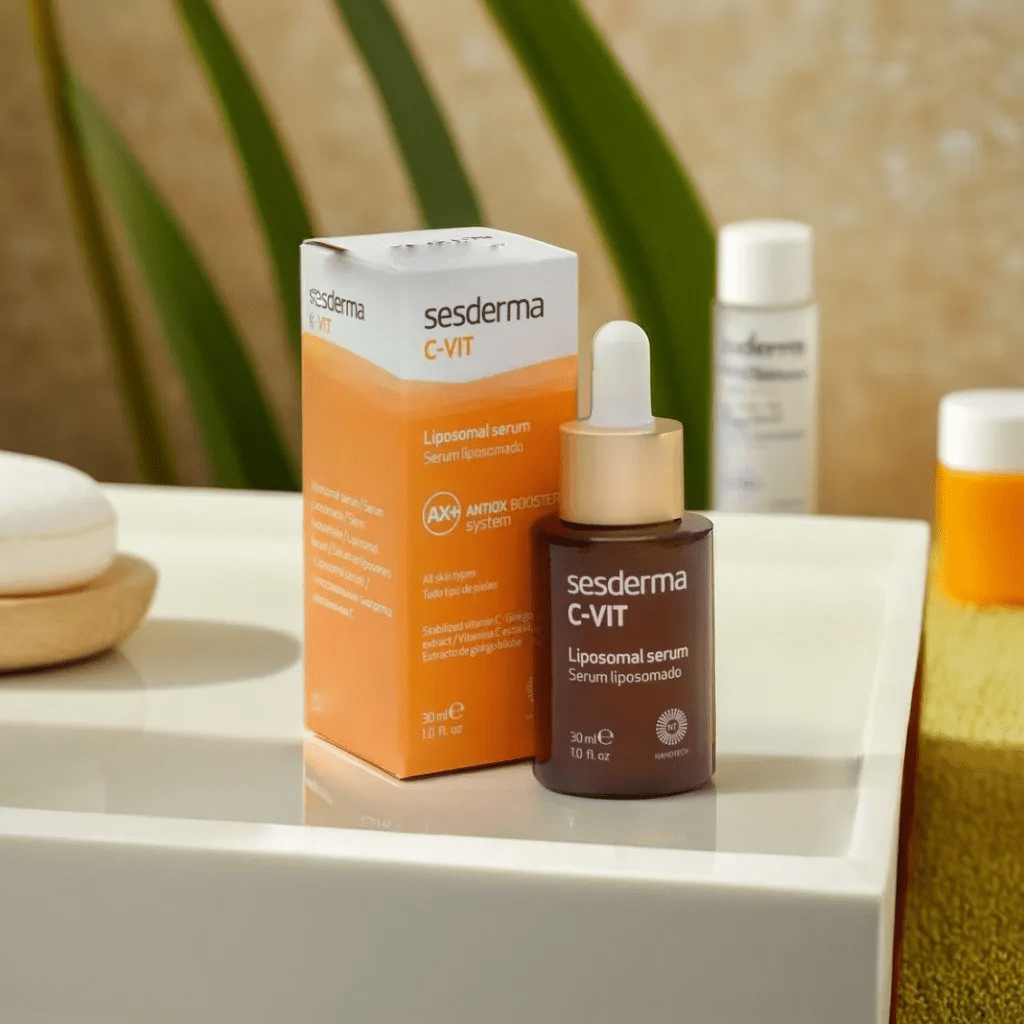 C-Vit. Liposomal Serum - SESDERMA thumbnail