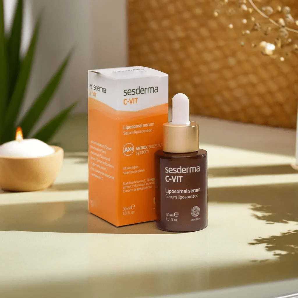 C-Vit. Liposomal Serum - SESDERMA thumbnail