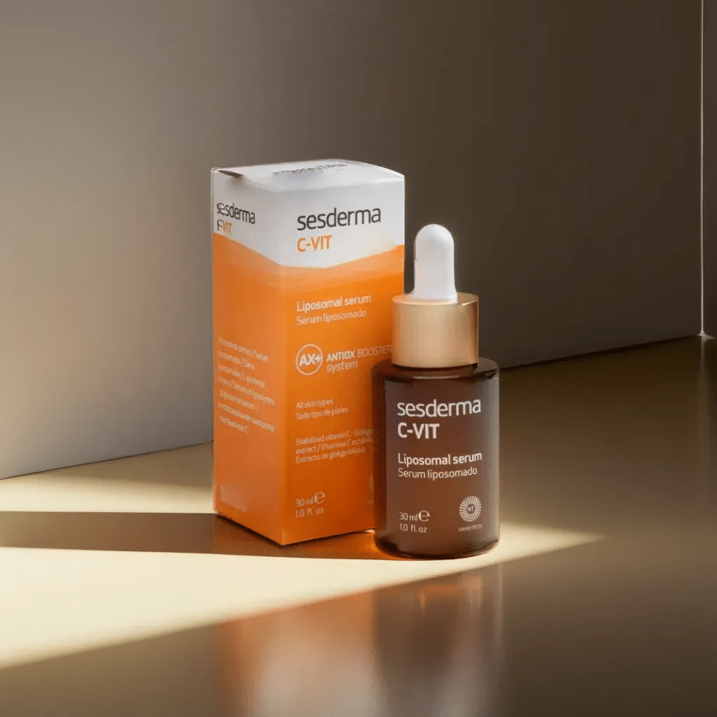 C-Vit. Liposomal Serum - SESDERMA thumbnail