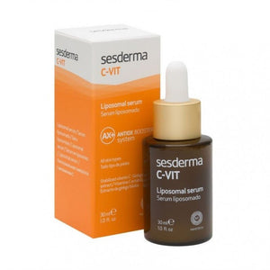 C-Vit. Liposomal Serum - SESDERMA