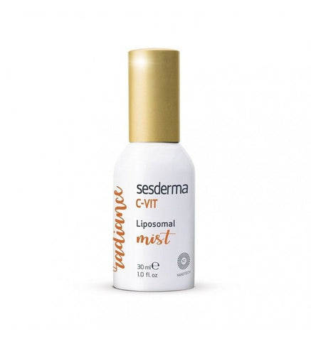 C-Vit. Mist Booster Iluminador - SESDERMA