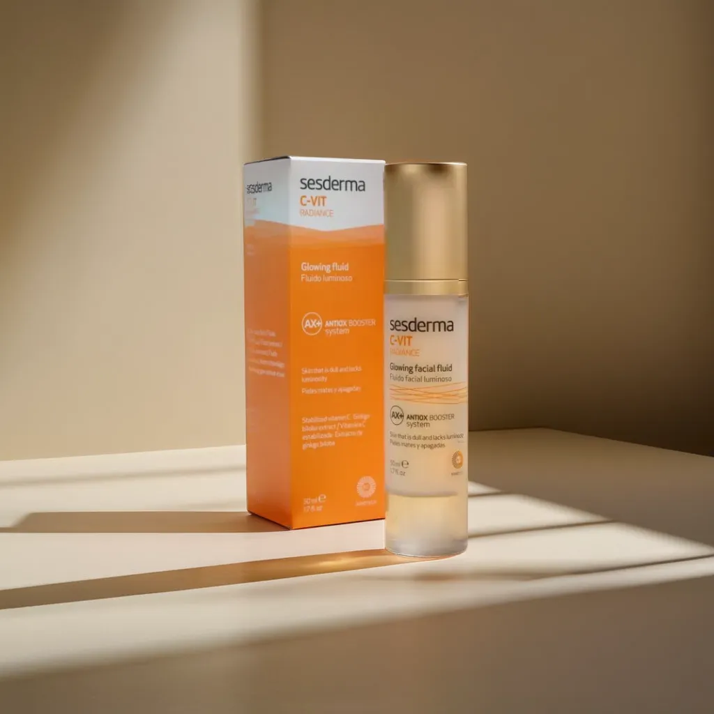 C-Vit. Radiance Fluido Luminoso - SESDERMA thumbnail