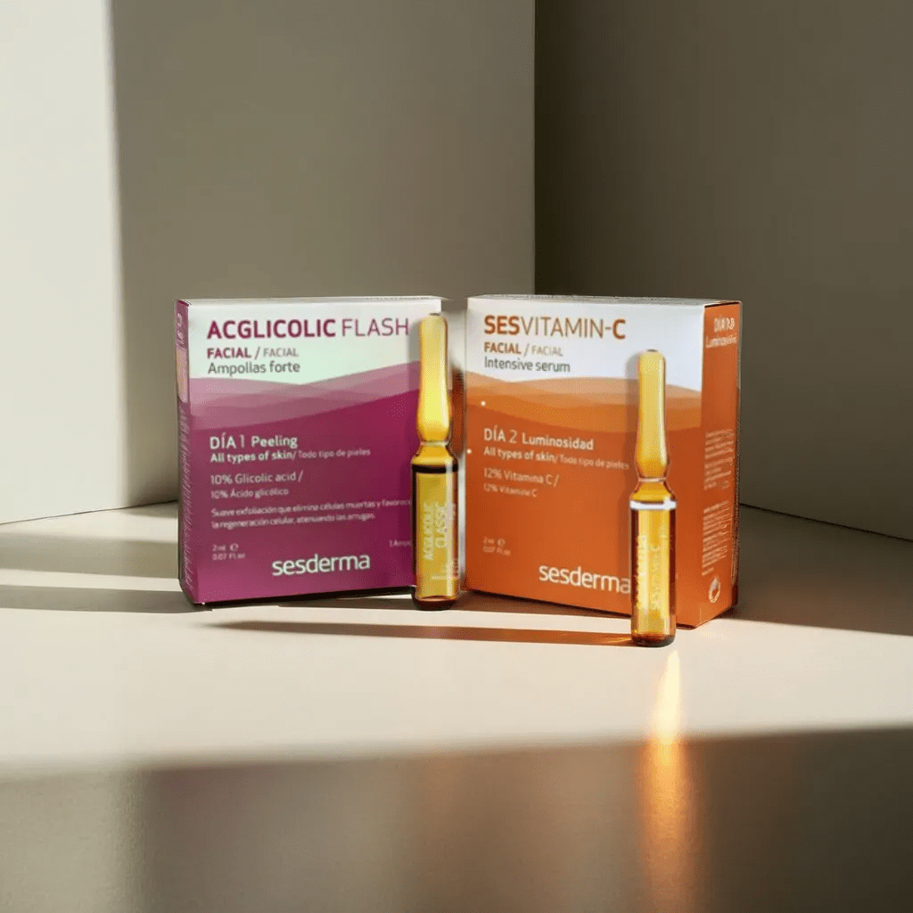 C-Vit. Tratamiento Flash Luminosidad - SESDERMA thumbnail