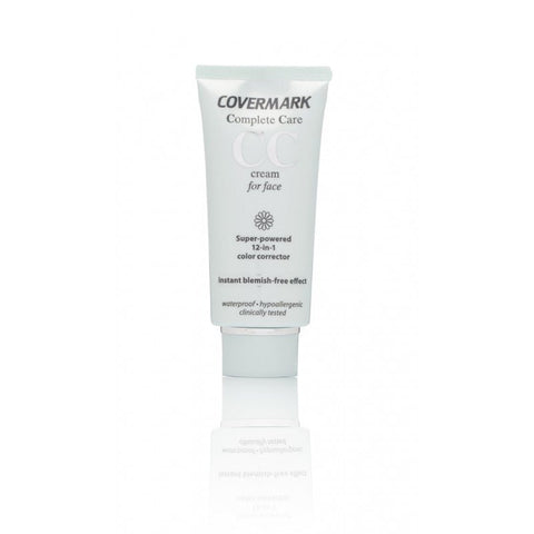 Covermark - CC Cream. Face