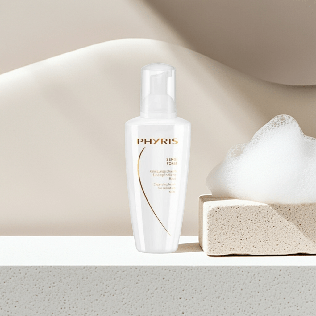 Sensi Foam - Phiris thumbnail