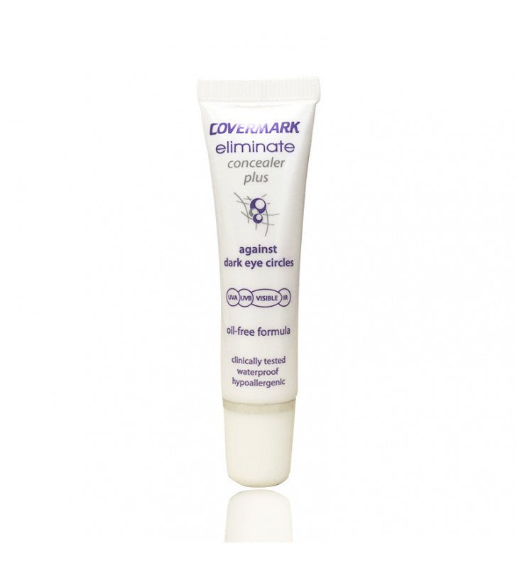 Covermark - Colorceuticals. Eliminate Concealer Plus SPF50+ - Covermark