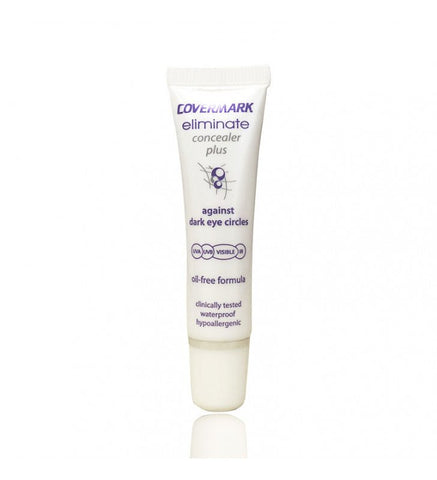 Covermark - Colorceuticals. Eliminate Concealer Plus SPF50+