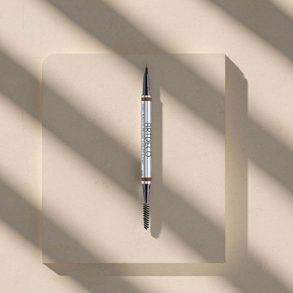 24H Micro Brow Liquid Liner - Cejas y pestañas de ARTDECO thumbnail