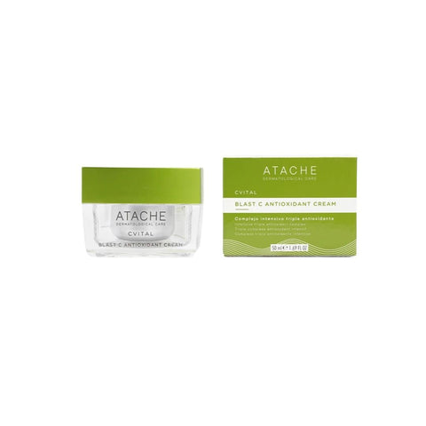 Blast C Antioxidant Cream - CVital de Atache